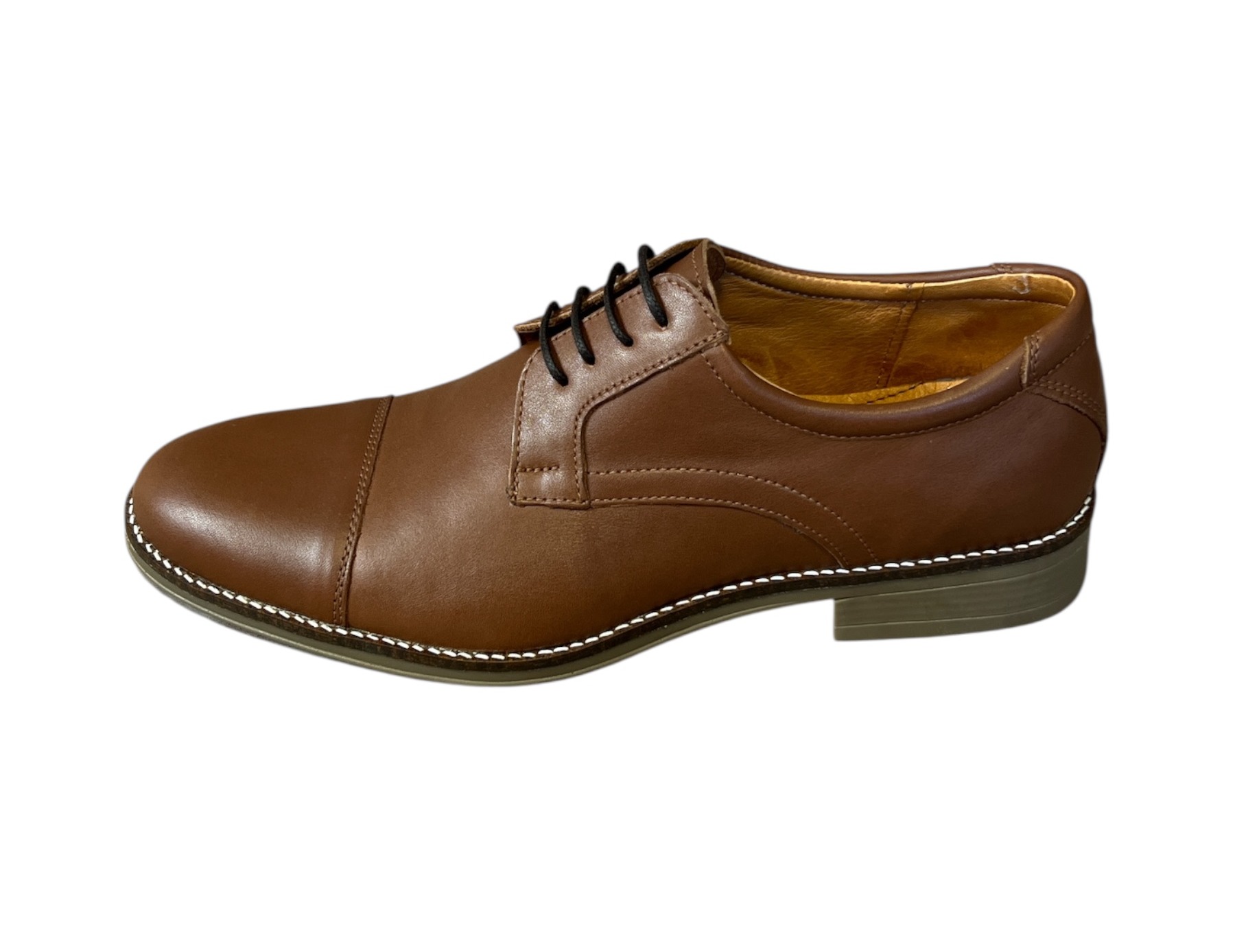 Calzado elegante de hombre